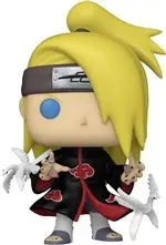 Figura Funko Naruto Deidara 10cm