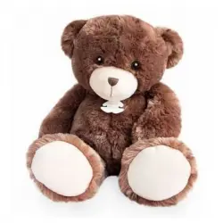 Histoire D'ours Bellydou Marrón 60cm