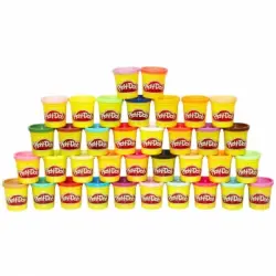 Play-Doh - Mega Pack 36