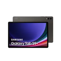 Samsung Galaxy Tab S9+ 12,4'' 512GB Wi-Fi Gris