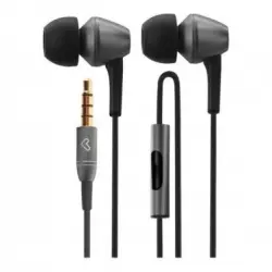 Auriculares Energy Sistem Urban 3 Titanio