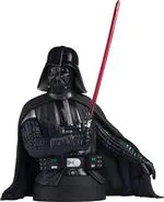 Busto Diamond Star Wars Darth Vader 20cm