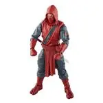 Figura Hasbro Marvel Legends Knights The Fist Ninja 15 cm