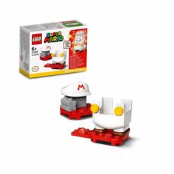 LEGO Super Mario - Pack Potenciador: Mario de Fuego +6 años