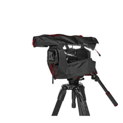 Manfrotto - Funda impermeable vídeo CRC-14 PL