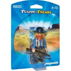 Playmobil - Bandido - 6820