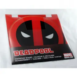 Tabla De Cortar Deadpool