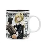 Taza Death Note Misa 320ml