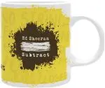 Taza Ed Sheeran 320ML