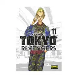 Tokyo Revengers 11