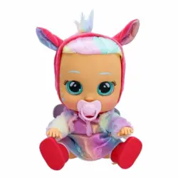 Bebes Llorones - Hanna Dressy Fantasy + 2 años