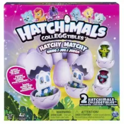 Bizak - Hatchimals Hatchy Matchy Game