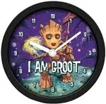 Despertador Marvel Guardianes de la Galaxia I am Groot