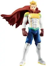 Figura Banpresto My Hero Academia Lemillion 12cm