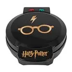 Gofrera Harry Potter Gafas y rayo