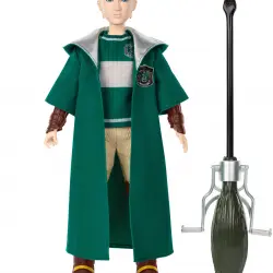 Muñeco Draco Malfoy Mattel