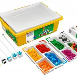 Set SPIKE Essential de LEGO Education