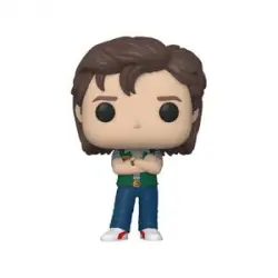 Stranger Things - Steve - Figura Funko Pop