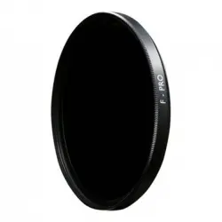 B+W FIL BLOQ UV NEGRO 60MM 10