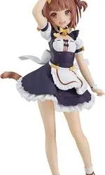 Figura Good Smile Nekopara Azuki 19cm