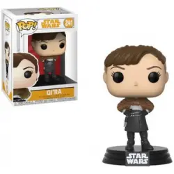 Estatuilla Funko Pop! Star Wars - Solo: Qi'ra