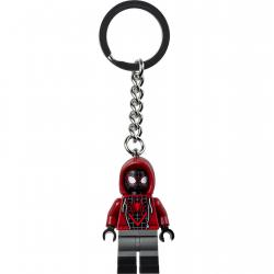 Llavero de Miles Morales