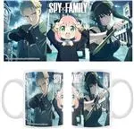 Taza Spy x Family Loid, Anya, Yor