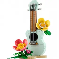 Ukelele Tropical