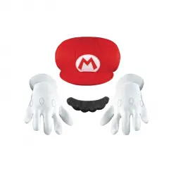 Accesorios Super Mario Bros T/U