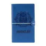 Cuaderno de viaje Erik Harry Potter Ravenclaw