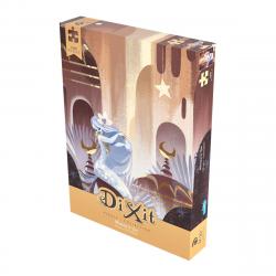 DIXIT - Puzzle 1000 Piezas Mermaid In Love