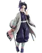 Figura Banpresto kimetsu Kaisen Shinobu Hashira 12cm