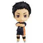 Figura Good Smile Nendoroid Haikyu Daichi 10cm