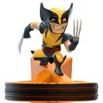 Figura Q Posket Marvel X-Men Lobezno 80th Anniversary