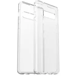 Funda Otterbox Clearly Protected Transparente para Samsung Galaxy S10