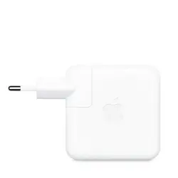 Adaptador de corriente Apple USB‑C 70 W para Mac