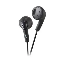 Auriculares JVC HA-F160 Negro