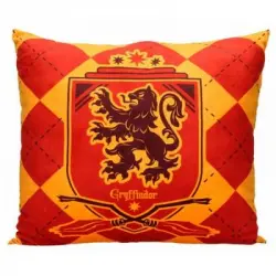 Cojin Escudo Gryffindor Harry Potter