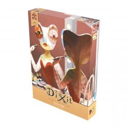 DIXIT - Puzzle 1000 Piezas Chameleon Night