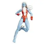 Figura Hasbro Marvel Legends New Warriors Namorita 15cm