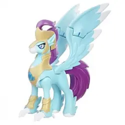 Mlp Goh Figura Pelã cula