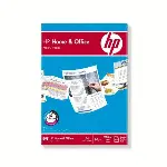 Papel folio HP Home&Office A4 500 hojas