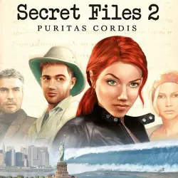 Secret Files 2: Puritas Cordis Wii