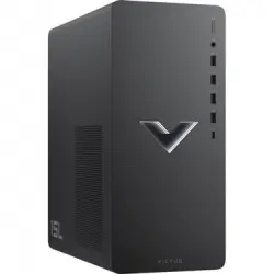 Sobremesa gaming HP Victus 15L TG02-0129ns Intel i5-12400F/16/512/3050/W11