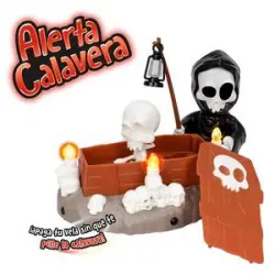 Alerta Calavera