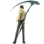 Figura Abysse Abystyle Death Note Light 18cm