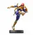 Figura Amiibo Super Smash Bros Capitán Falcón