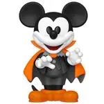 Figura Funko Soda Mickey Vampiro Varios modelos