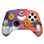 Xbox Series Dragon Ball Combo Pack Namek