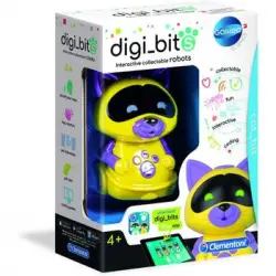 Digi-bits